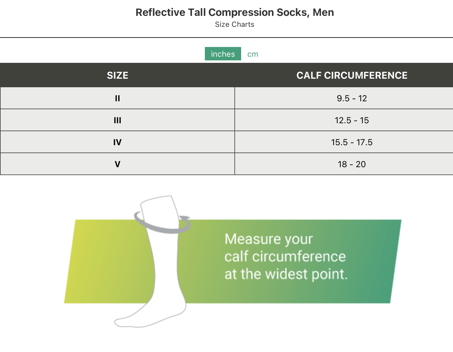 CEP Reflective Compression Socks for Men Body Works Compression